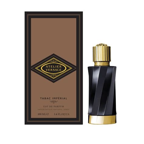 versace atelier tabac imperial|tabac imperial versace.